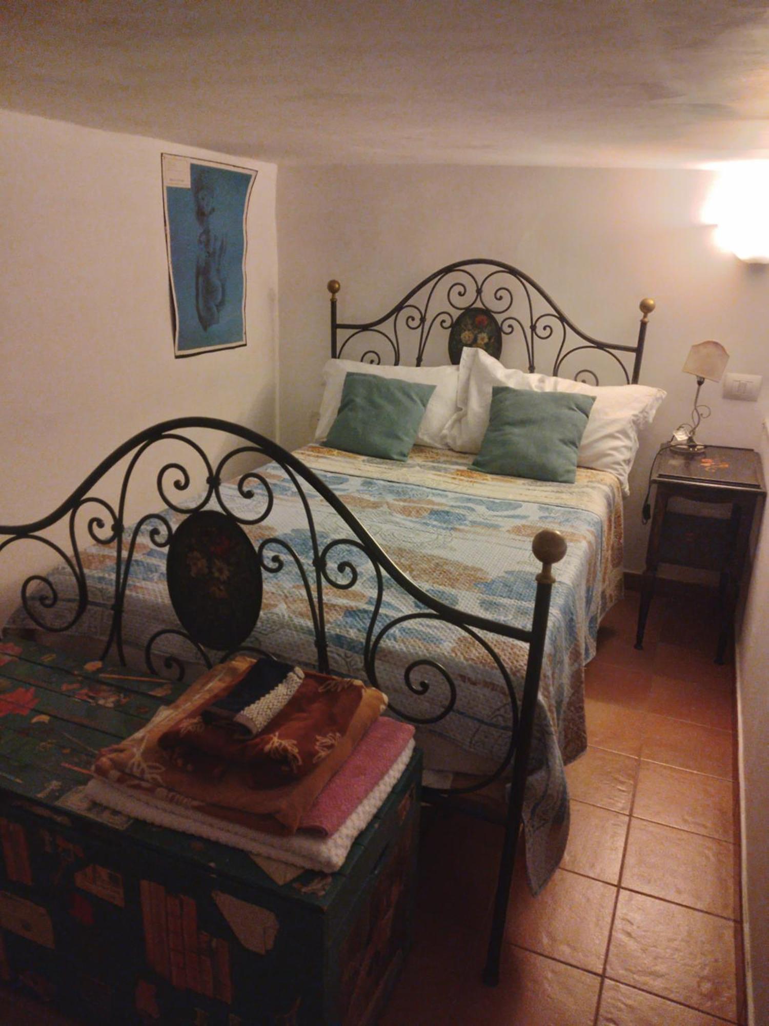 Donnalbina House Centro Apartament